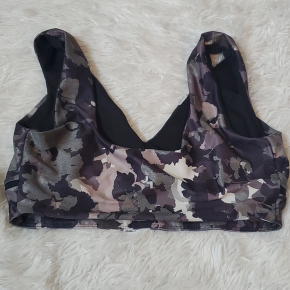 Joy Lab Sports Bra - Picture 2 of 3